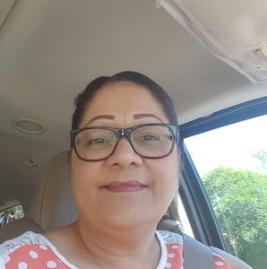 Meet your Posher, Maritza